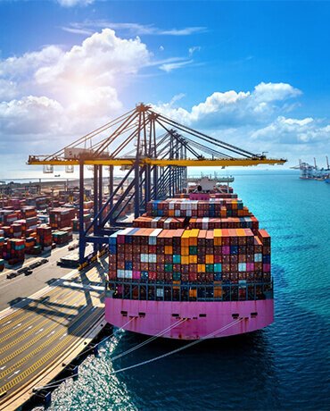 International Shipping